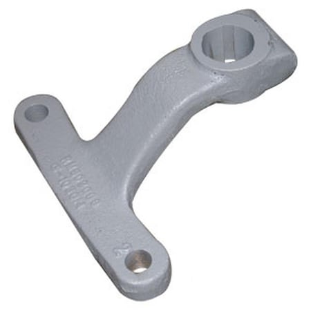 New White Oliver Mpl Center Steering Arm 2-78 4-78 G750 1550 1555 +